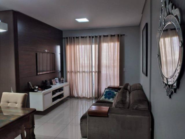 #1 - Apartamento para Venda em Cuiabá - MT - 1