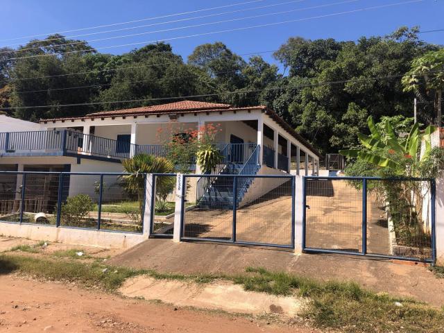 #7 - Casa para Venda em Barão de Melgaço - MT - 3