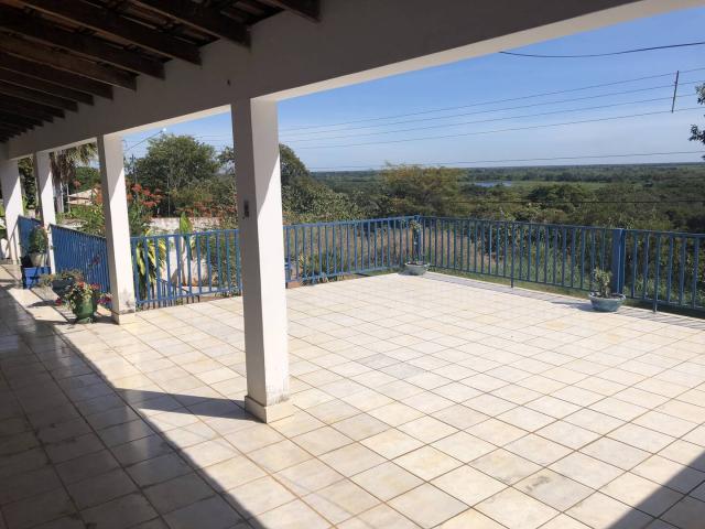 #7 - Casa para Venda em Barão de Melgaço - MT - 1