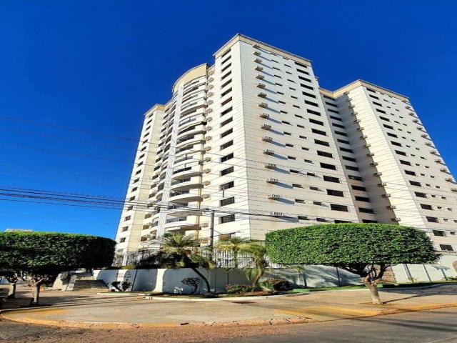 #17 - Apartamento para Venda em Cuiabá - MT - 1