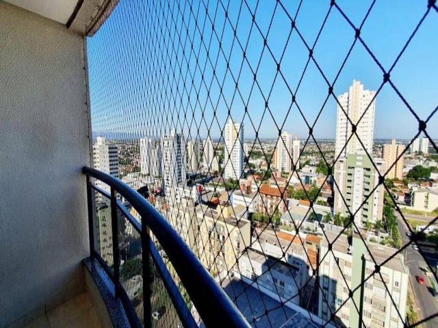 #17 - Apartamento para Venda em Cuiabá - MT - 3