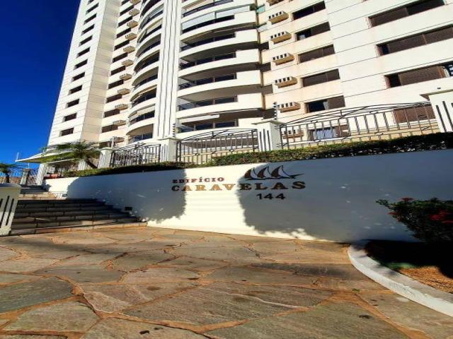 #17 - Apartamento para Venda em Cuiabá - MT - 2