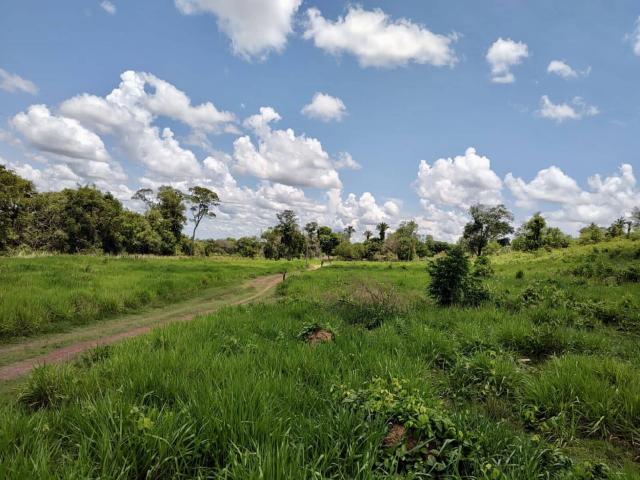#18 - Sítio para Venda em Cuiabá - MT - 2