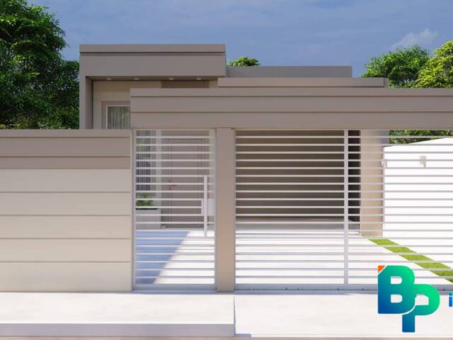 #28 - Casa para Venda em Cuiabá - MT - 2