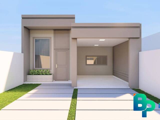 #28 - Casa para Venda em Cuiabá - MT - 3