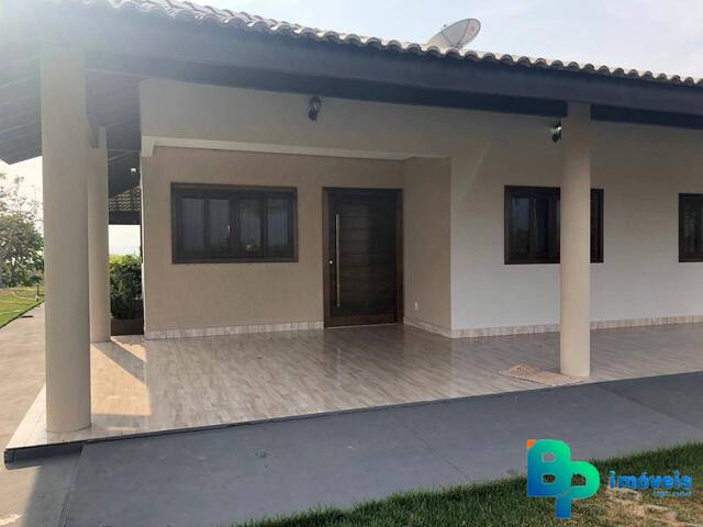 #29 - Chácara para Venda em Cuiabá - MT - 2