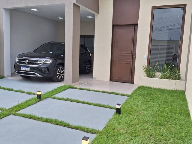 #31 - Casa para Venda em Cuiabá - MT - 2