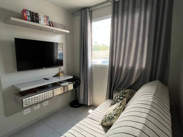 Apartamento para Venda em Cuiabá - 4