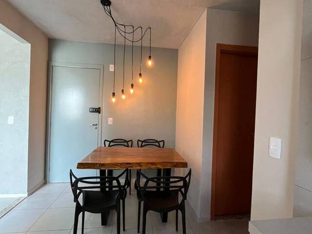 Apartamento para Venda em Cuiabá - 5