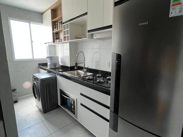 #35 - Apartamento para Venda em Cuiabá - MT