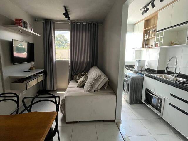 #35 - Apartamento para Venda em Cuiabá - MT